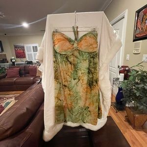 Cristina Love Dress NWT